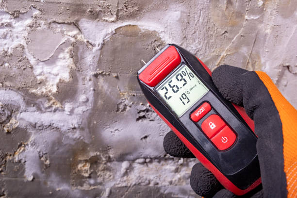 Best Crawl Space Mold Removal  in Muskogee, OK